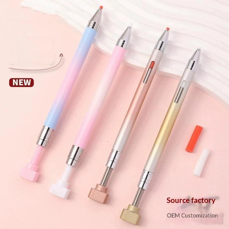 แท่งแว็กซ์สำหรับแต่งเล็บแบบไล่ - Contour Palette Stick บทวิจารณ์และราคา