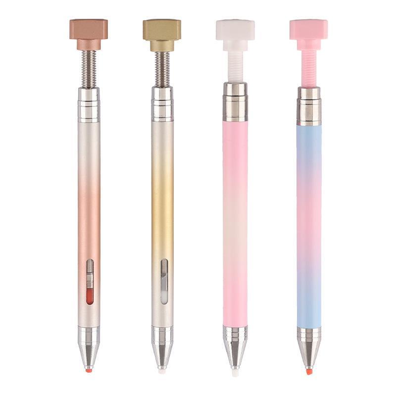 แท่งแว็กซ์สำหรับแต่งเล็บแบบไล่ - Contour Palette Stick บทวิจารณ์และราคา